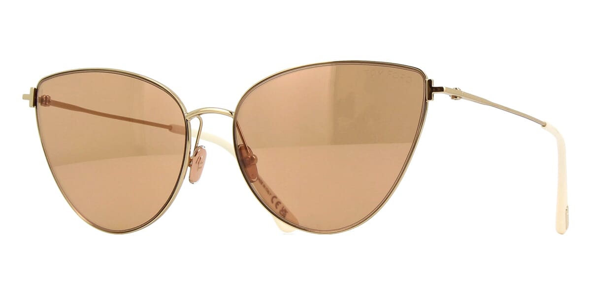 Tom Ford Anais-02 TF1005 32G Sunglasses