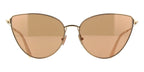 Tom Ford Anais-02 TF1005 32G Sunglasses