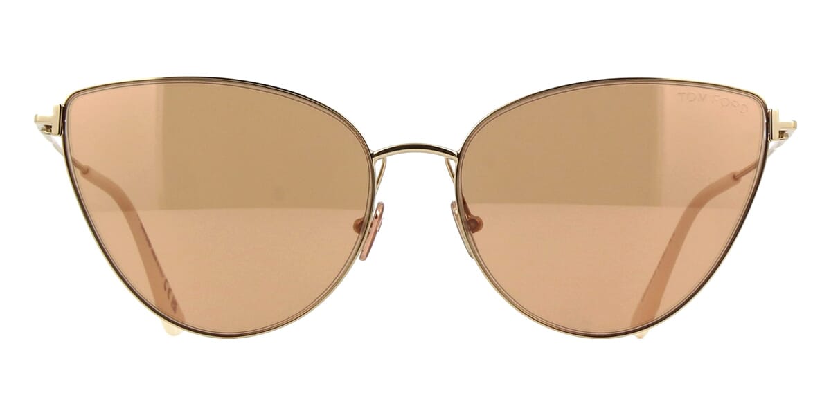 Tom Ford Anais-02 TF1005 32G Sunglasses