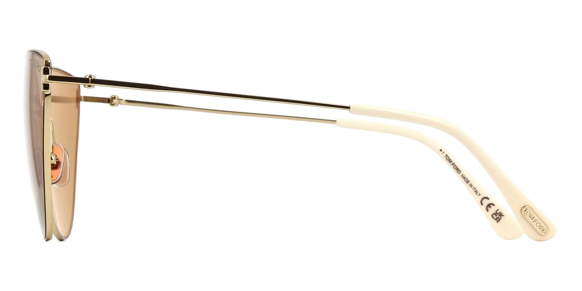 Tom Ford Anais-02 TF1005 32G Sunglasses