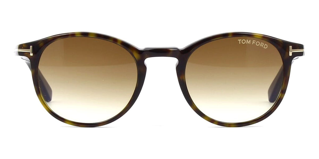 TOM FORD Andrea-02 TF539 サングラス tom-ford-andrea-02-tf539-52f-