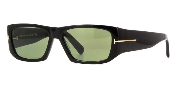 Tom Ford Andres-02 TF986 01N Sunglasses - US