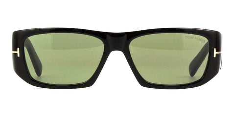 Tom Ford Andres-02 TF986 01N Sunglasses