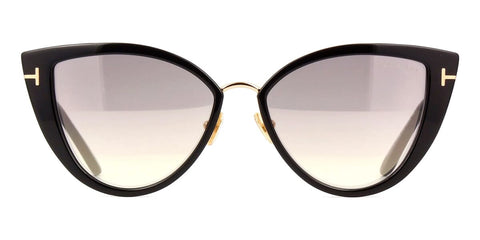 Tom Ford Anjelica-02 TF868 01C Sunglasses