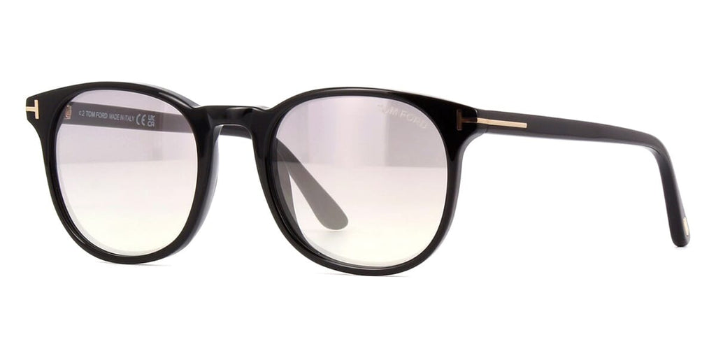 Tom Ford Ansel TF858 01C Sunglasses