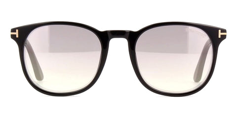 Tom Ford Ansel TF858 01C Sunglasses