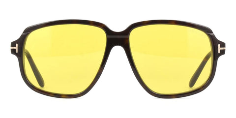 Tom Ford Anton TF1024 52E Sunglasses