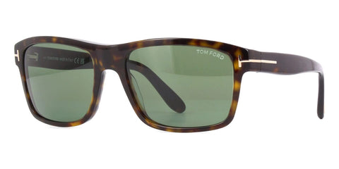 Tom Ford August TF678 52N Sunglasses