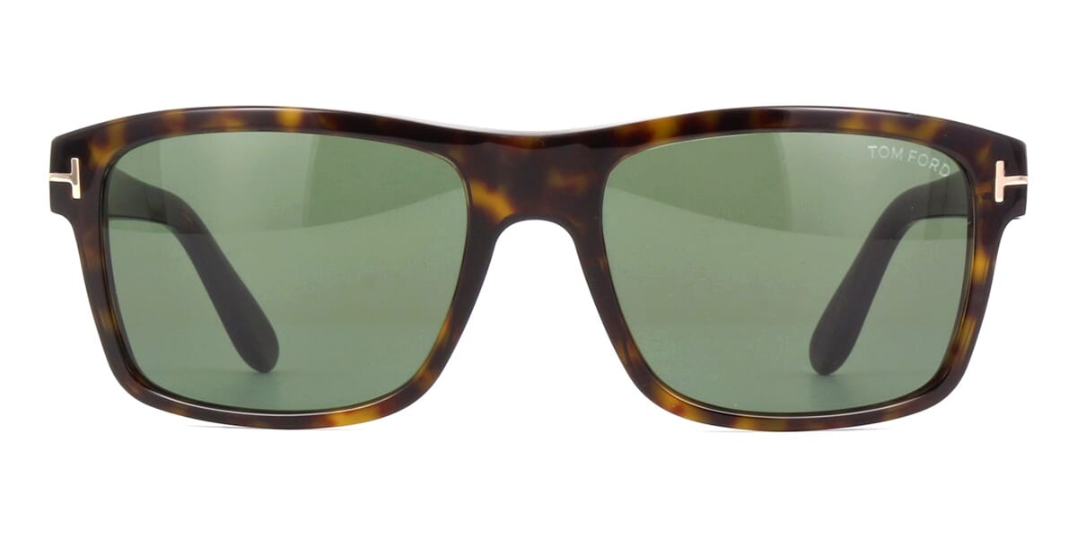 Tom Ford August TF678 52N Sunglasses