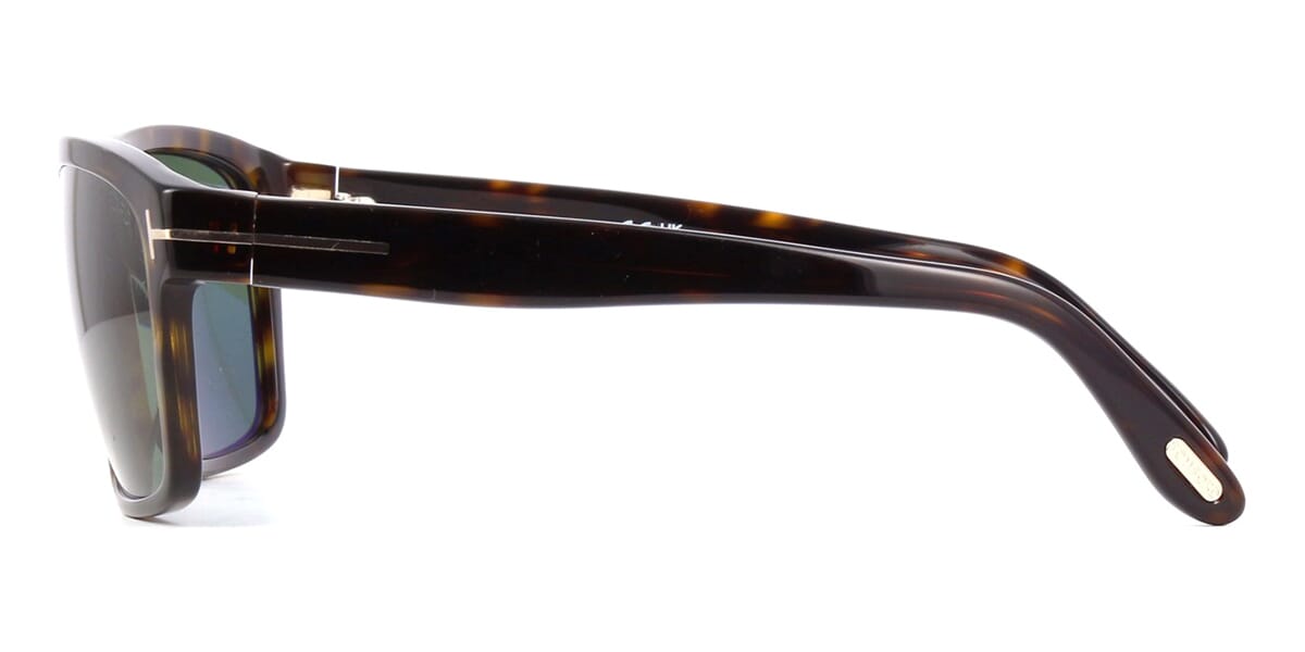 Tom Ford August TF678 52N Sunglasses