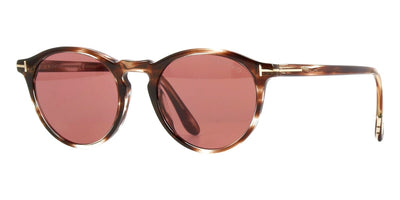 Tom Ford Aurele TF904 53E Sunglasses - US