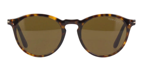 Tom Ford Aurele TF904 52J Sunglasses
