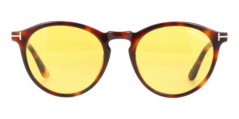 Tom Ford Aurele TF904 53E Sunglasses