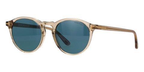 Tom Ford Aurele TF904 57V Sunglasses