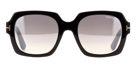 Tom Ford Autumn TF660 01C Sunglasses