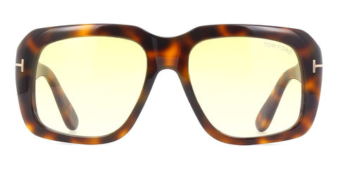 Tom Ford Bailey-02 TF885 53F Sunglasses