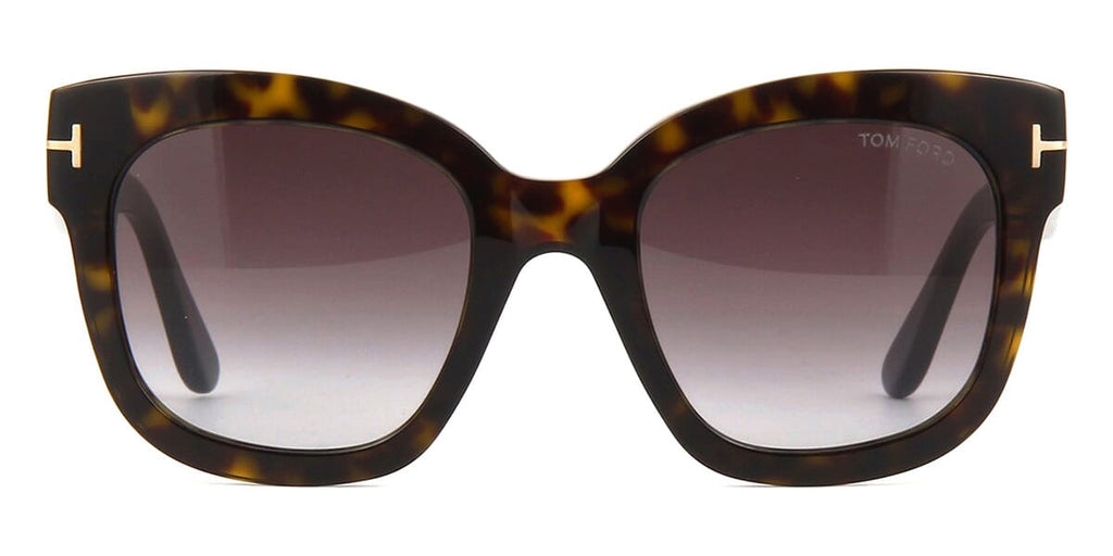 TOM FORDサングラスBeatrix TF159 36F 63□14 125 TOM FORDサングラス