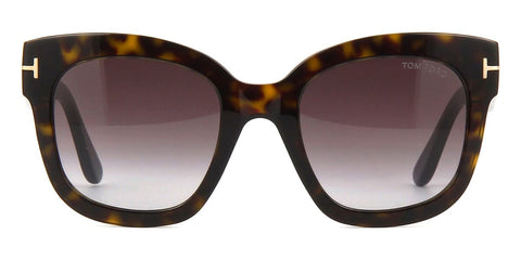 Tom Ford Beatrix-02 TF613 52T Sunglasses