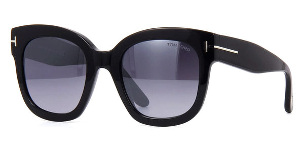 TOM FORDサングラスBeatrix TF159 36F 63□14 125 tom-ford-beatrix-02-tf613s-01c