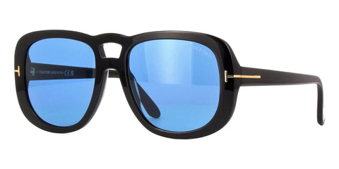 Tom Ford Billie TF1012/S 01V Sunglasses