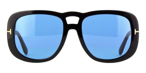 Tom Ford Billie TF1012/S 01V Sunglasses