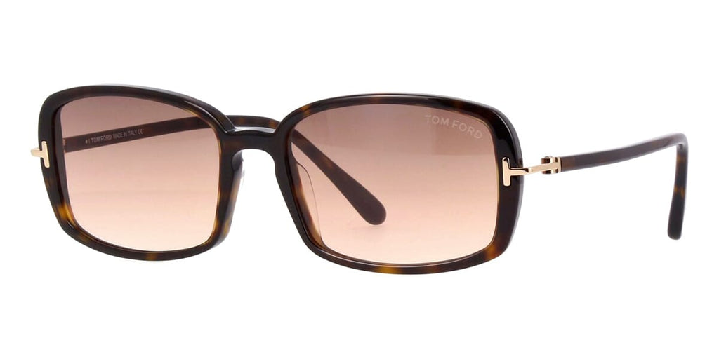 Tom Ford Bonham TF923 52F Sunglasses