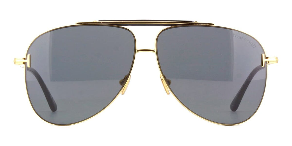 Occhiali da sole Tom Ford FT1018 BRADY Colore del telaio