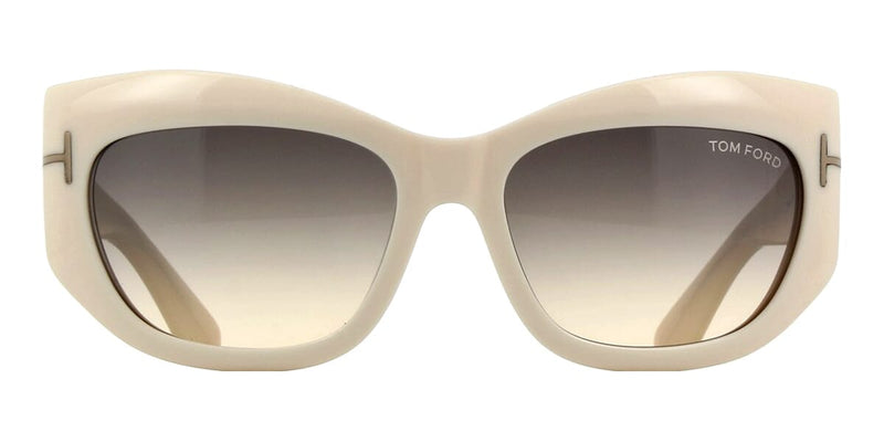 Tom Ford Brianna TF1065 25B Sunglasses - US