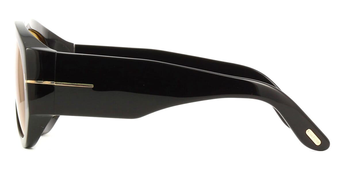 Tom Ford Bronson TF1044 01E Sunglasses