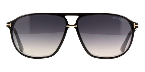 Tom Ford Bruce TF1026 01B Sunglasses