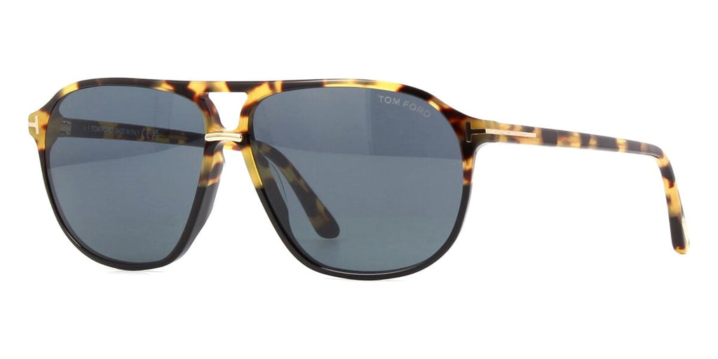 Tom Ford Bruce TF1026 05A Sunglasses