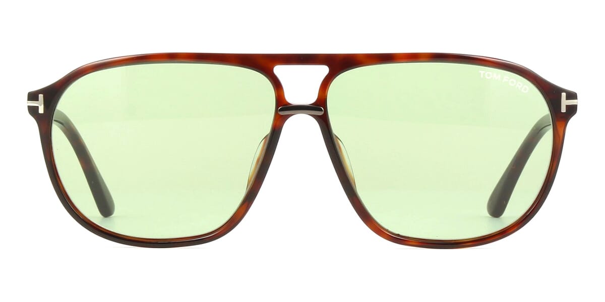 Tom Ford Bruce TF1026 54N Sunglasses