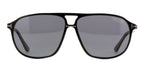Tom Ford Bruce TF1026-N 01D Polarised Sunglasses