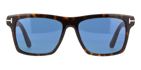 Tom Ford Buckley-02 TF906 52V Sunglasses