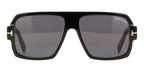 Tom Ford Camden TF933 01A Sunglasses