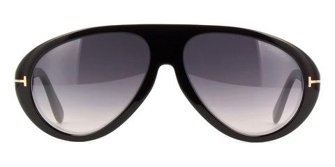 Tom Ford Camillo-02 TF988 01B Sunglasses