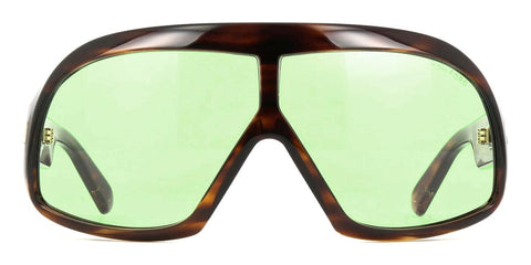 Tom Ford Cassius TF965 52N Sunglasses