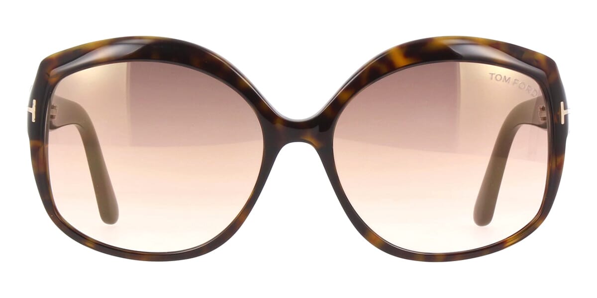 Tom Ford Chiara-02 TF919 52F Sunglasses - US