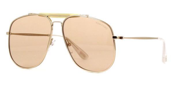 Ford Connor-02 TF557 28Y - As Seen On Rita Sunglasses US