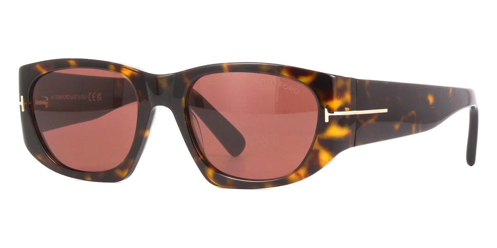 Tom Ford Cyrille-02 TF987 52S Sunglasses