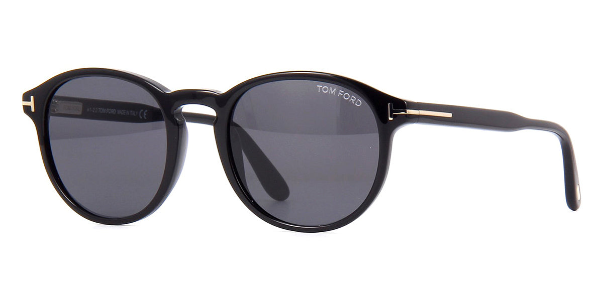 Tom Ford Dante TF834 01A Sunglasses - US