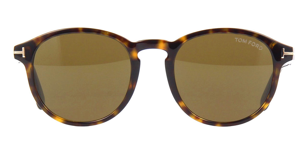 Tom Ford Dante TF834 52J Sunglasses - US