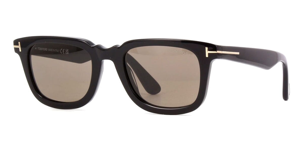 Tom Ford Dario TF817 01E Sunglasses