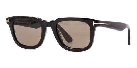 Tom Ford Dario TF817 01E Sunglasses