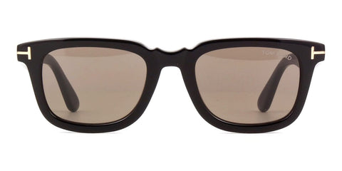 Tom Ford Dario TF817 01E Sunglasses