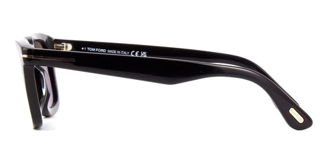 Tom Ford Dario TF817 01E Sunglasses