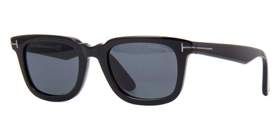 Tom Ford Dario TF817 52V Sunglasses - US