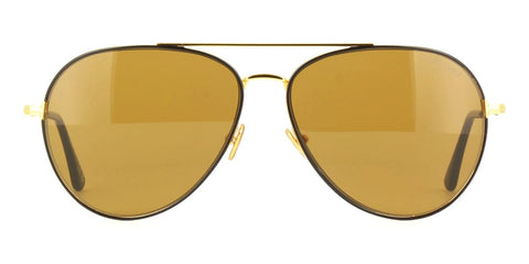 Tom Ford Dashel-02 TF996/S 01J Sunglasses