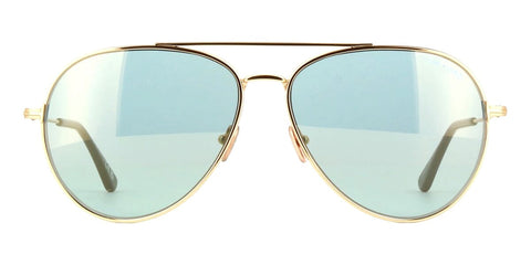 Tom Ford Dashel-02 TF996/S 28X Sunglasses