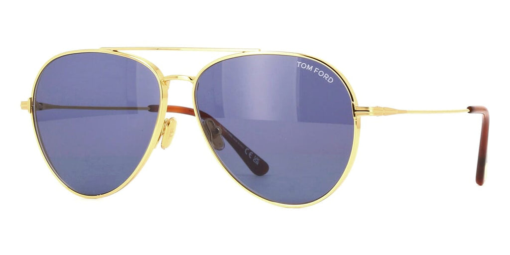 Tom Ford Dashel-02 TF996/S 30V Sunglasses